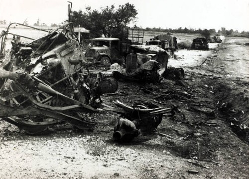 German military vehicles - german,