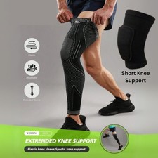Knee Support Brace Compression