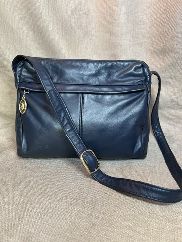 Stone mountain purse - stone,