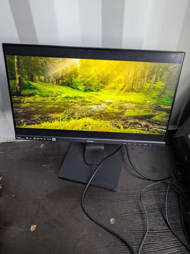Iiyama xub2294hsu full - iiyama,