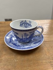 Spode Blue Room Collection