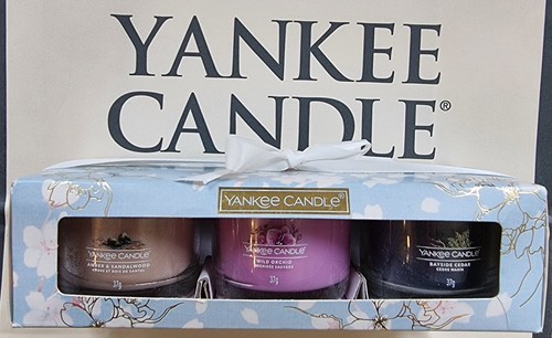 Yankee candle signature - yankee,