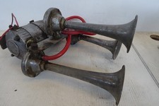 Maserati Fiamm Road Master