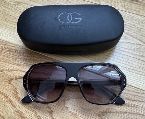 Oliver goldsmith kendal - oliver,
