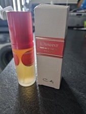 Coty L'Aimant Parfum de