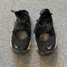 Nike Wmns Air Rift Black Cool