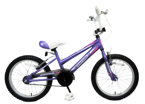 Ammaco aura wheel - ammaco, 18"