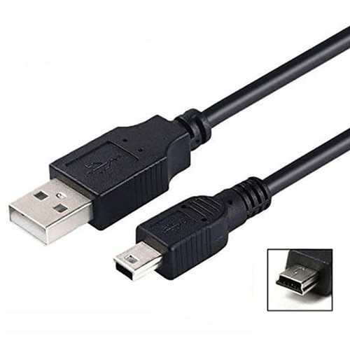 Usb cable creative zen vision - cable,