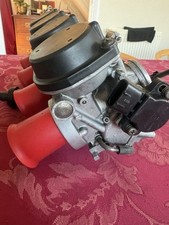 Gsxr Srad 600 1997 Carbs