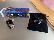 Ricardo Morales Expressions Ligature Bb Clarinet Rose Gold