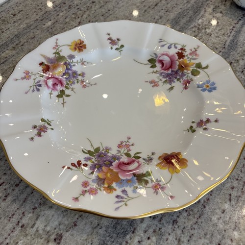 Royal crown derby posies - derby,