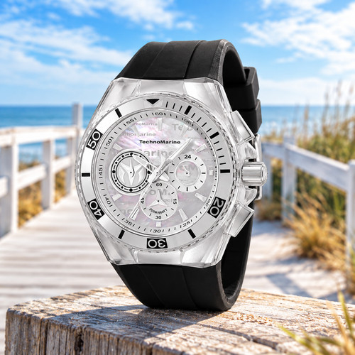 Technomarine cruise california - technomarine,
