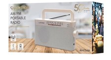 Lloytron rhythm portable - lloytron, am/fm