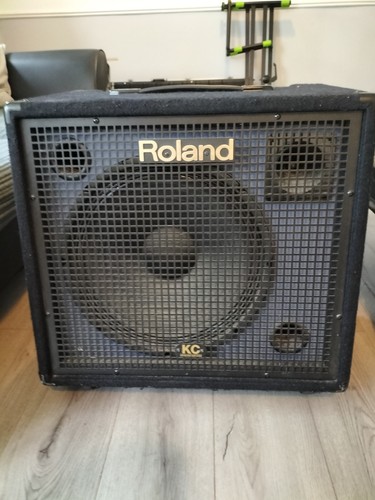 Roland 550 180 watt - kc-550,