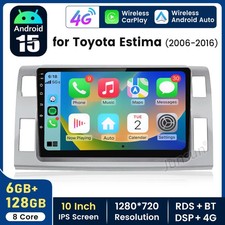 For Toyota Tarago Estima