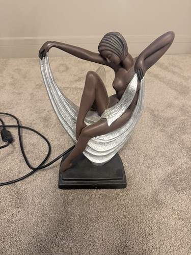 Resin art deco - resin,