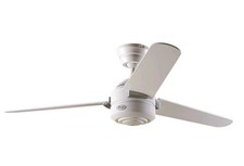 Hunter CARERA Graphite 132cm 52" modern design ceiling fan without light  New 