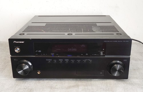 Pioneer vsx 2020 multi channel - vsx-2020,