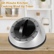Salter Mechanical Kitchen