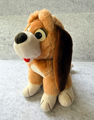 Rare vintage disney the fox - disney,