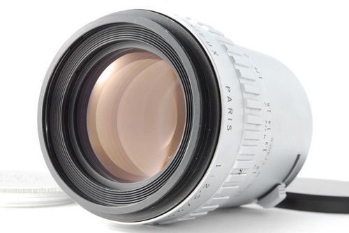 Exc angenieux paris 90mm - paris,