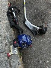 Spear  And Jackson   Petrol Strimmer Model No VT9022-02 No Pull Cord