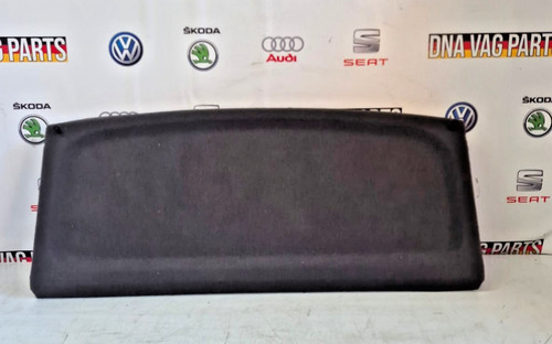 Polo 2014 rear parcel - vw,