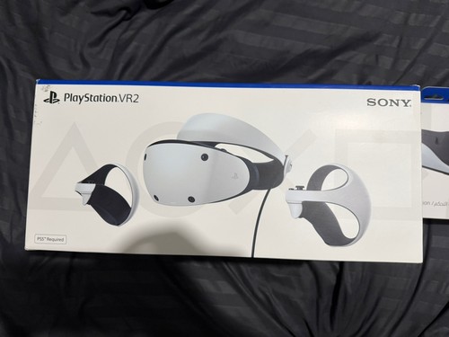 Sony playstation vr2 - sony,
