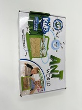 My Living World Ant World by