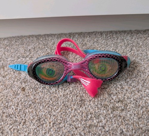 Zoggs hologram eyes - zoggs,