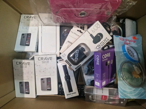 Mobile phone cases job - job, lot