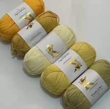 Knitco 100 premium cotton - dk,