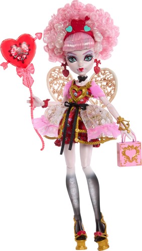 Monster high scary - monster,