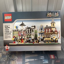 LEGO 10230 Creator Expert Mini
