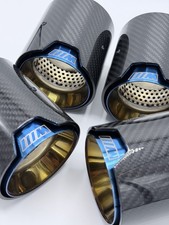 BMW M2 M3 M4 M5  Carbon