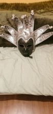 Venezia Made Mask Venetian