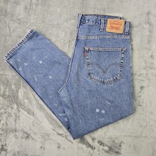 Levi’s 550 Jeans W37 L31