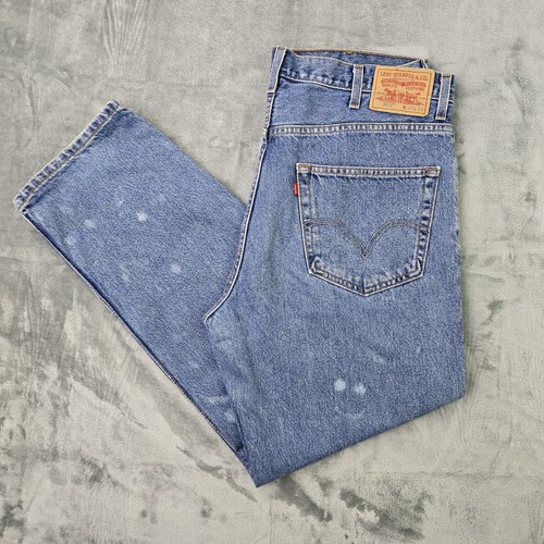 Levi 550 jeans - levi’s,