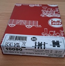 Brand new LGB G scale Extender