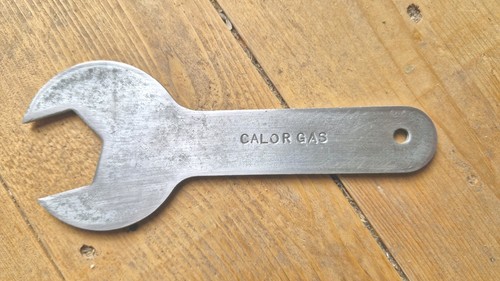 Vintage original calor gas - vintage,