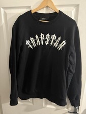 Trapstar Black It’s A Secret