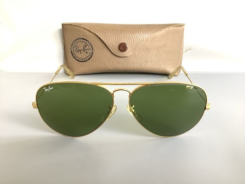 Ray ban large metal - b&l,