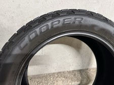 X1 255/50R20 109H XL M+S