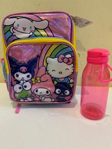 Hello kitty piece school - kitty, 2