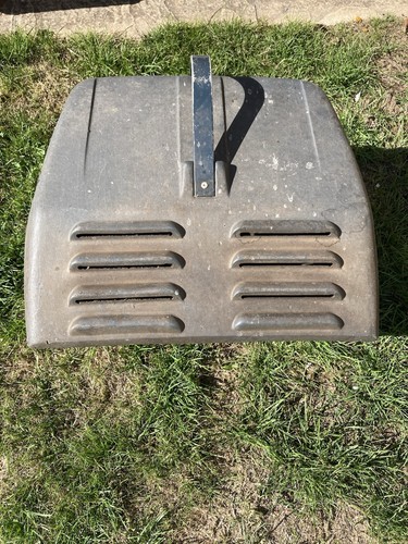 Hayter hobby grass - hayter,
