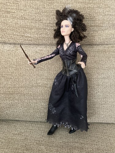 Harry potter bellatrix - harry,