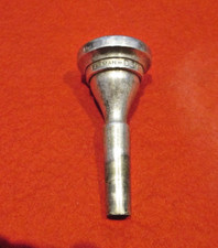 PAXMAN - DON LUSHER - LONDON -