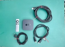 Apple TV (3rd Generation Rev A