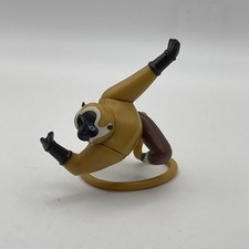 Kung Fu Panda 3 Master Monkey