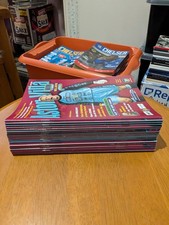 Aston Villa x 21 Home Football Programmes 2001/2002 (Bulk Lot) All Listed